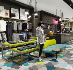 Forbo Marmoleum Decibel on Order 262935 eiger фото 3 | FLOORDEALER